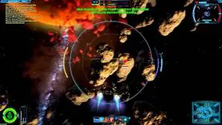 SWTOR Galactic Starfighter - Burstinatrix