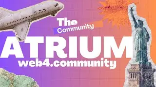 The Architectural Rebirth: Why Linkspreed is Now ATRIUM ✨