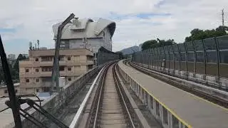 KVMRT 2 Putrajaya Line
