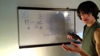 Physics: Torque/Forces Problem Explained