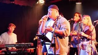 Jaydean - Love's In Need Of Love Today (Stevie Wonder Cover) || Lets vibe ]]