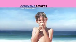 Copenema - Serei Seu (The DJ Meme Club Remix)