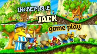INCREDIBLE JACK 😱|| best game || (Sai SSM ) #gameplay #incrediblejack 