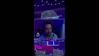 Weekly Challenge Short Stream!