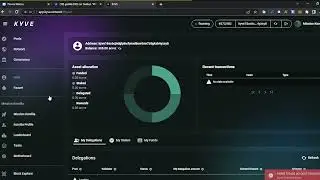 KYVE Tesnet - Туториал! ЛУЧШИЙ ТЕСТНЕТ 2022