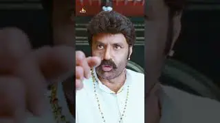 Happy Birthday Nandamuri Balakrishna | God of Masses | Birthday Special Video | #shorts |