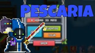 PESCARIA 🛡️BIT HEROES🛡️
