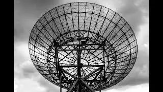 Your Brain Is an Antenna, Not a Hard Drive. By 'Chansz Odero'