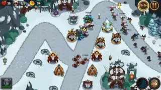 Realm Defense - Daily Trial - Day 57