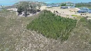 Build Your Dream Home on a Sweeping Valley-View Estate Stand in Estuary Heights