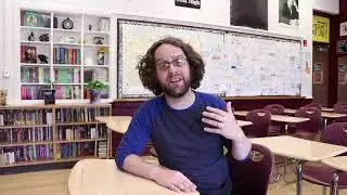 Data Security Basics for the Classroom