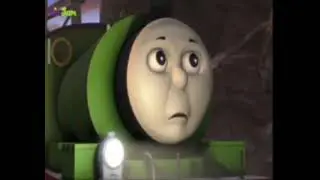 Percy save James of the landslide