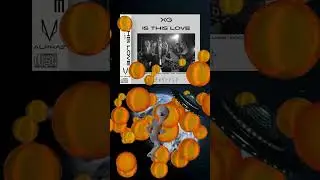 XG / IS THIS LOVE (ALPHAZ REMIX)
