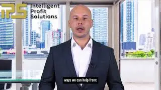 Intelligent Profit Solutions company introduction video Australia, US, Europe