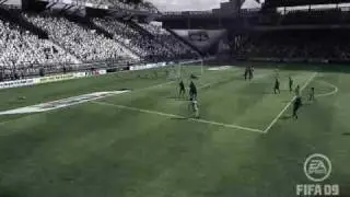 SweetPatch Goal of the Month March 09 - Radamanteis