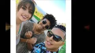 Meet The Jackson Family Next Generation 2015 Rare Pictures HD(Read The Description)