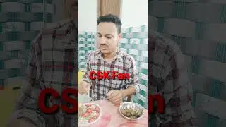 #csk #rcb | CSK Fans Right Now 😢😀 | #funny #comedy #shorts #vairal #short #jocularmoni