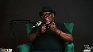 EP5: Kenneth Mncedisi Nkosi on Love Marriage and Family.