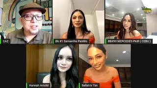 Celebrity Stop Over  3