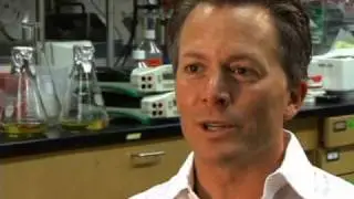 UC Irvine's Hans Keirstead Reacts to FDA Approval of Stem Cell Study (1)