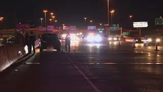 One person killed in incident on I-10 in Balcones Heights