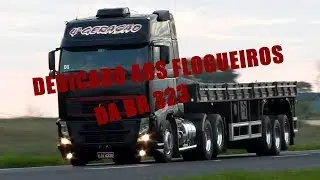 DJ WAGNER DEDICADO A TODOS OS FLOGUEIROS DA BR 323