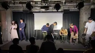 SHOØWTAROØW-1グランプリ2025 FIRST ROUND 10組目「SHOØWTAROØW」