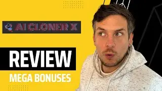 AI Cloner X Review + (Bonus Worth $997)