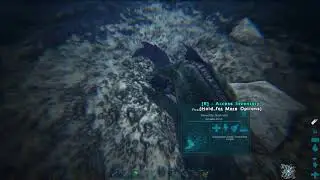 Ark: Survival Evolved | Piranha sounds