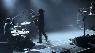 12 Jack White - Live @ The Fortitude Music Hall