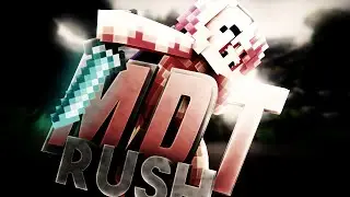 Match de team Rush : Wido'ox VS Control !