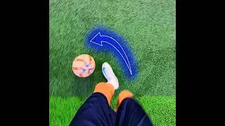 Unlocked secret dribble🔓🔥 #eafc25 #fifa #eafc24#eafcmobile #fifamobile #fifa #shorts