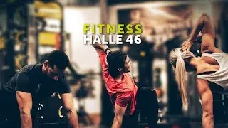 Fitness - HALLE 46 - FUNCTIONAL-MIX-TRAINING