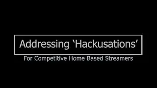 Addressing Hackusations - Warzone Pro Meta Tips Or Why Zlaners Response was 
