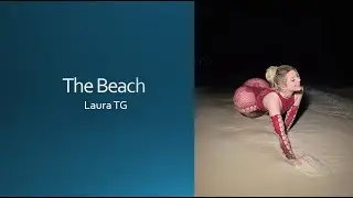 The Beach | TG Caption
