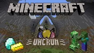 SAMAGAMES ~Uhc Run 1