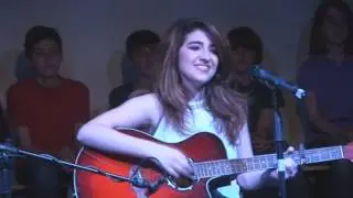 Avra Haraka - Little Things (One Direction)