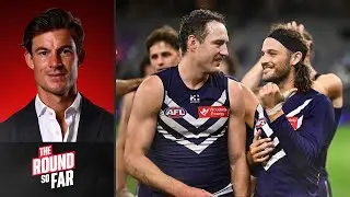Why the Dockers are the FORM team in the comp right now | The Round So Far