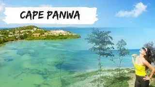 Cape Panwa Phuket and Panwa Beach Drone Footage