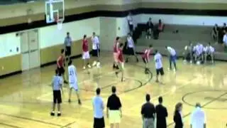Officiating Presentation - Game Management