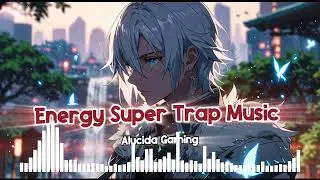 Trap Meets Rap  Deep Bass & Lyrical Fire  Underground Hip Hop Energy 2025