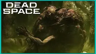 Taking down the Wheezer's! Dead Space - Part 7