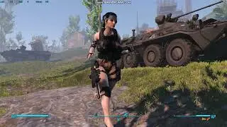 MGS!FALLOUT trailer01