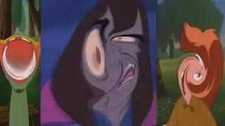 {YTP} Maliss and the Dwarfelles in the Palace
