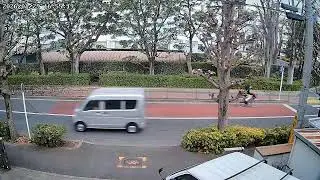 東京都武蔵野市緑町ライブカメラ Tokyo Musashino Live camera.world.cam