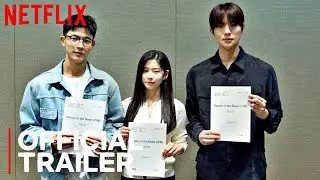 Beauty in the Beast | Official Trailer (2026) | Moon Sang Min | Lomon | Kim Min Ju