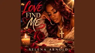 LOVE FINDS ME