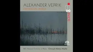 Alexander Veprik (1899-1958) Orchestral Works (World Premiere Recordings) Trailer   Mueller BBC NOW
