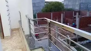 stainless steel 304 vs 202 | grade test | railing per sqft cost | best stainless steel company |