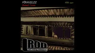Fossilii &lrm;&ndash; 36 (Rodland Records 002)